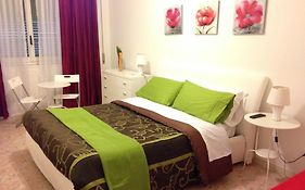 My Home In Vatican
